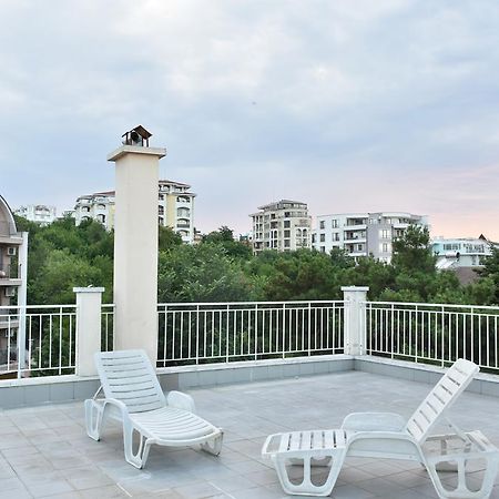 Solaris Apartments Saints Constantine and Helena Ngoại thất bức ảnh