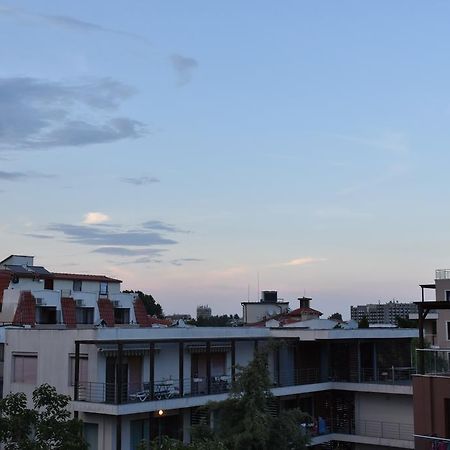 Solaris Apartments Saints Constantine and Helena Ngoại thất bức ảnh