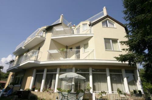 Solaris Apartments Saints Constantine and Helena Ngoại thất bức ảnh