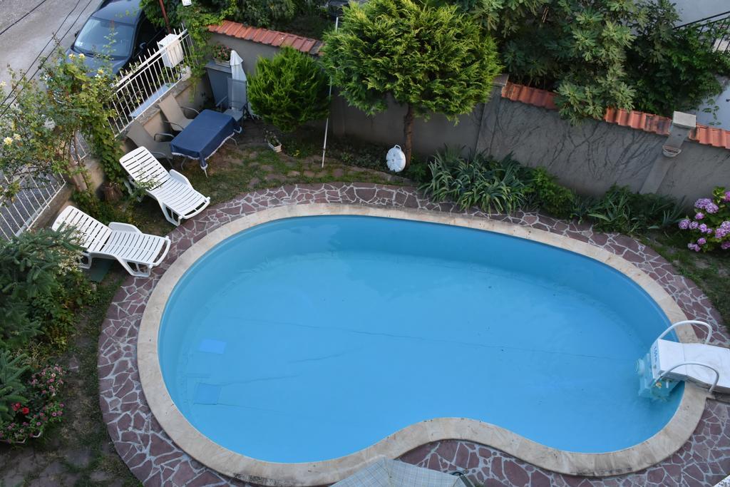 Solaris Apartments Saints Constantine and Helena Ngoại thất bức ảnh