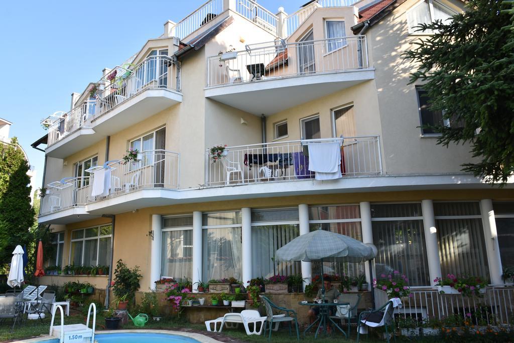Solaris Apartments Saints Constantine and Helena Ngoại thất bức ảnh
