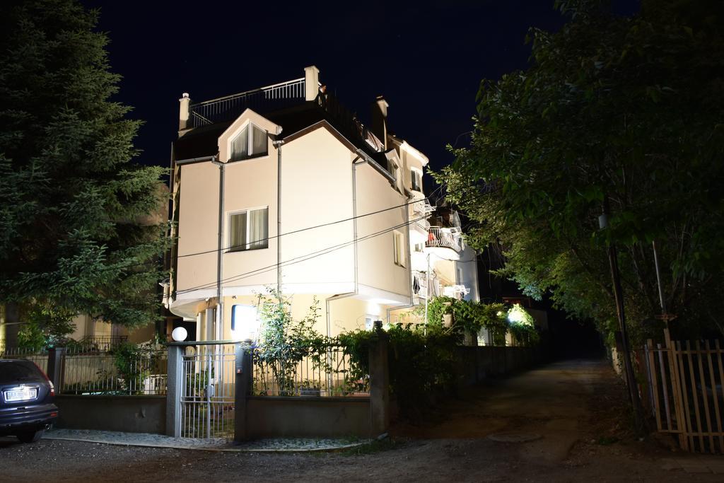 Solaris Apartments Saints Constantine and Helena Ngoại thất bức ảnh