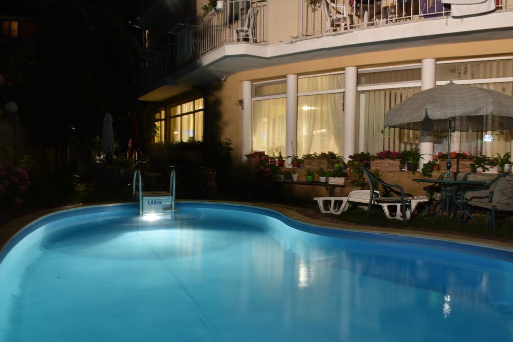Solaris Apartments Saints Constantine and Helena Ngoại thất bức ảnh