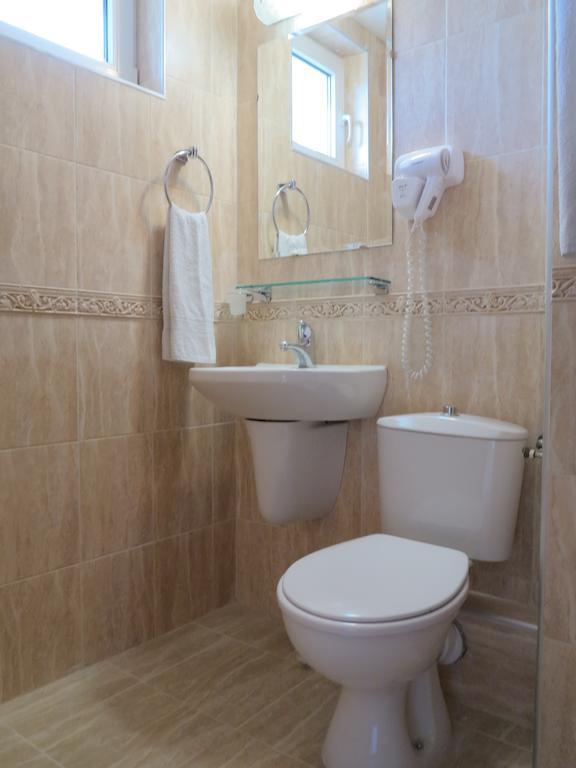 Solaris Apartments Saints Constantine and Helena Ngoại thất bức ảnh
