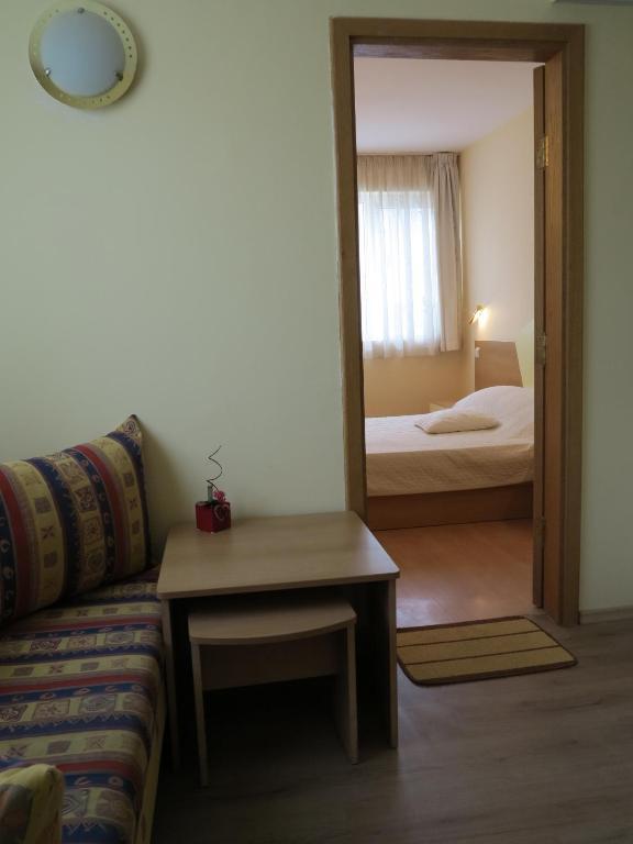 Solaris Apartments Saints Constantine and Helena Ngoại thất bức ảnh