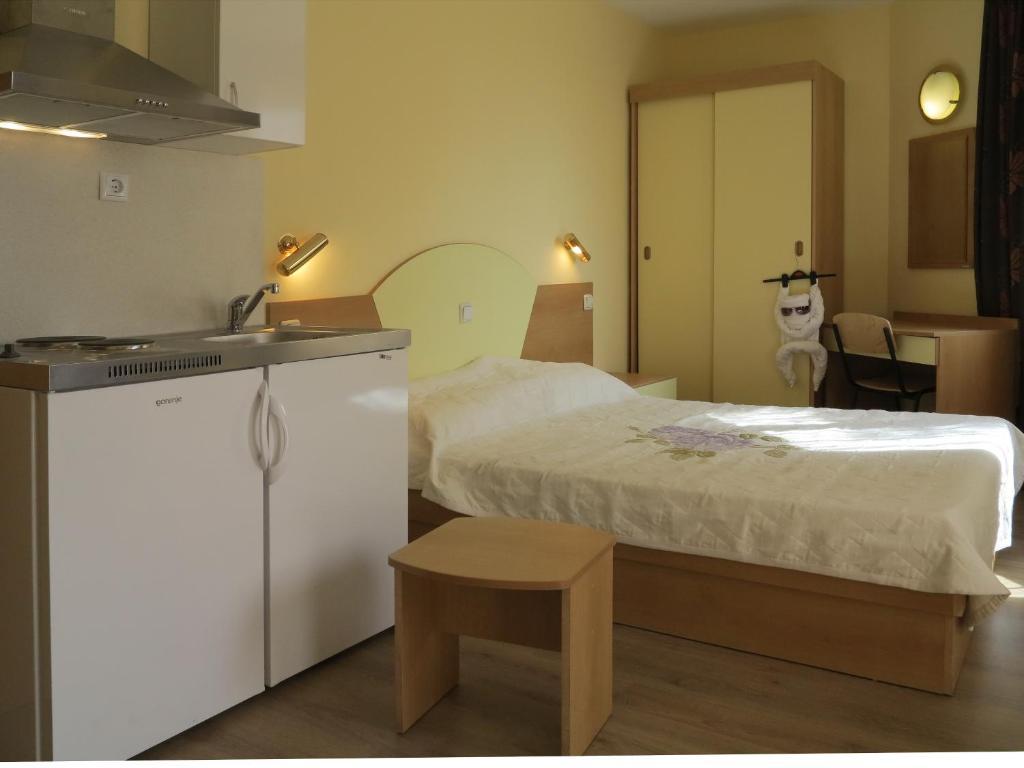Solaris Apartments Saints Constantine and Helena Phòng bức ảnh