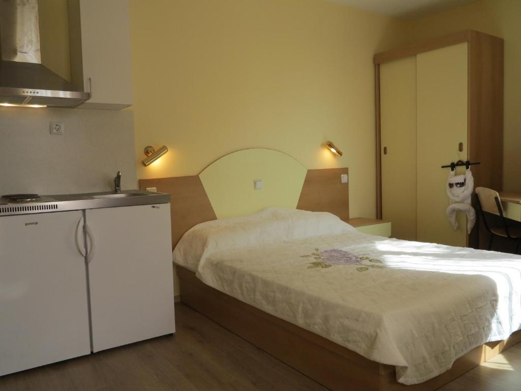Solaris Apartments Saints Constantine and Helena Phòng bức ảnh