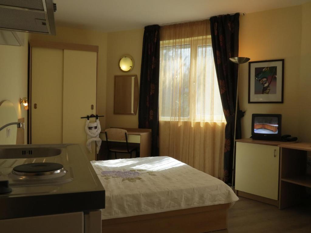 Solaris Apartments Saints Constantine and Helena Phòng bức ảnh