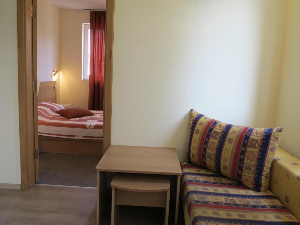 Solaris Apartments Saints Constantine and Helena Phòng bức ảnh