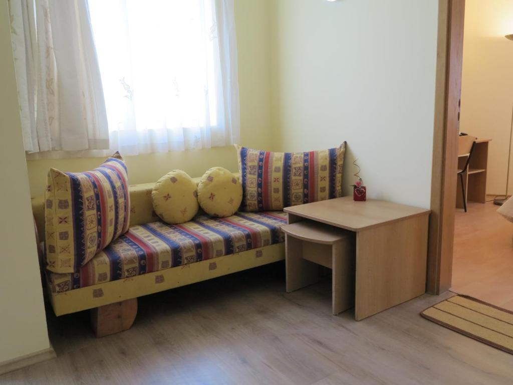 Solaris Apartments Saints Constantine and Helena Phòng bức ảnh